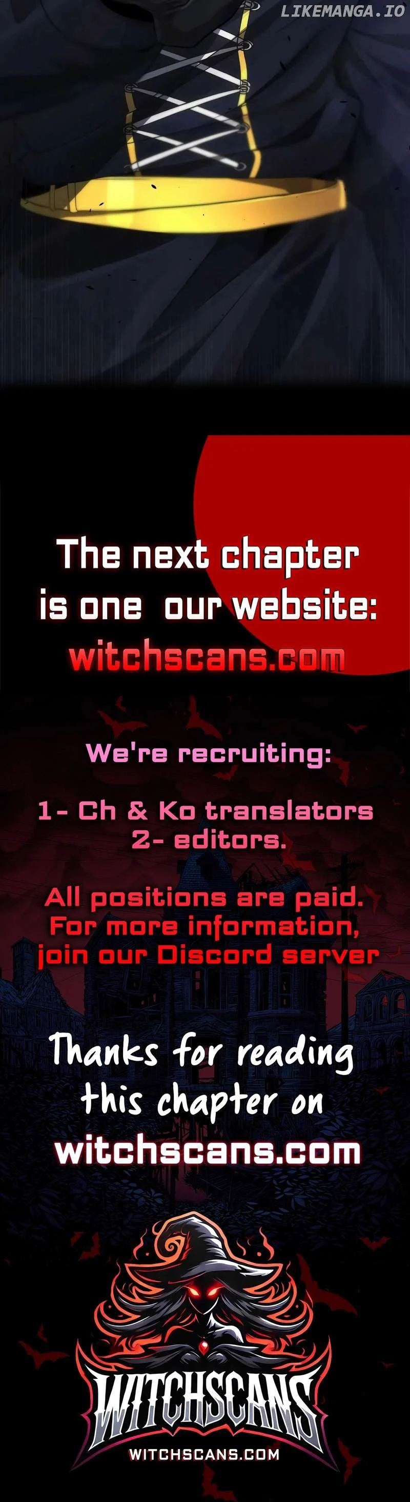 Legendary Ranker's Comeback Chapter 53 page 55