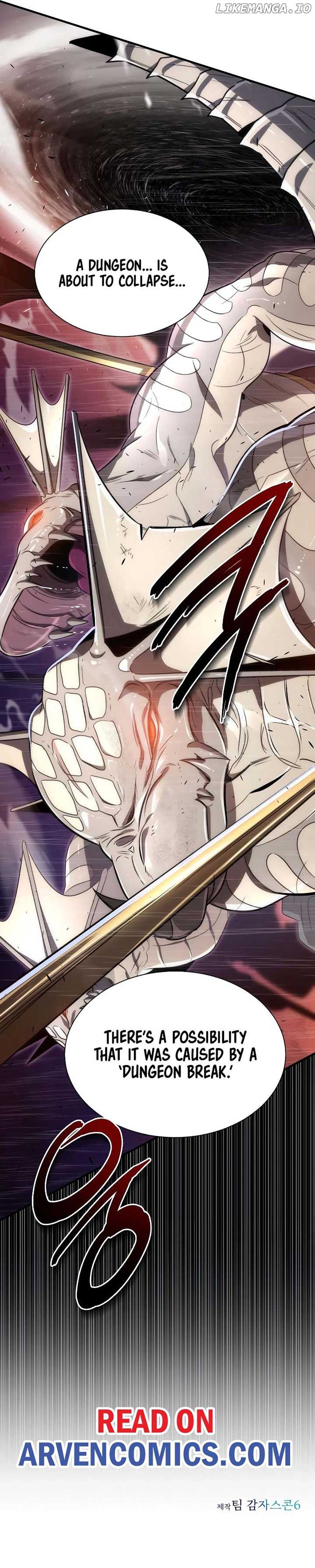Legendary Ranker's Comeback Chapter 56 page 10