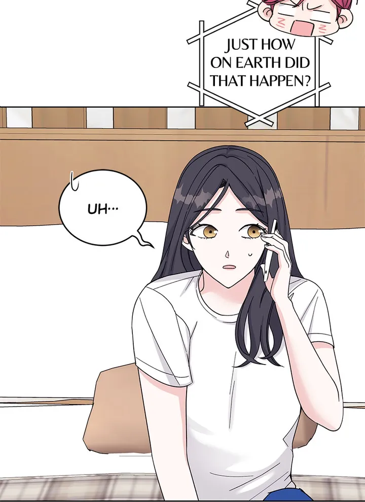 Lend Me Your Lips Chapter 15 page 100
