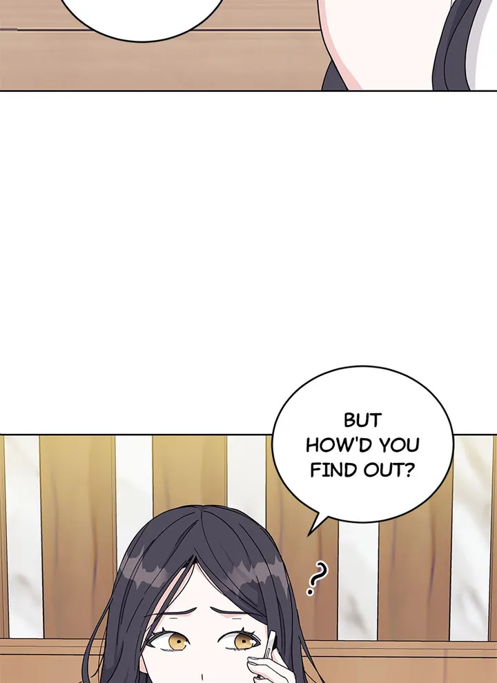 Lend Me Your Lips Chapter 15 page 107