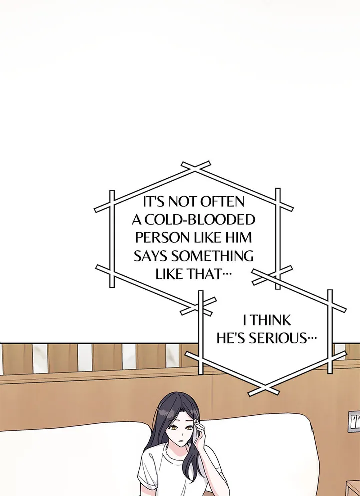 Lend Me Your Lips Chapter 15 page 111