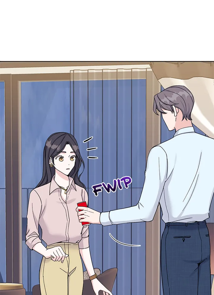 Lend Me Your Lips Chapter 15 page 11