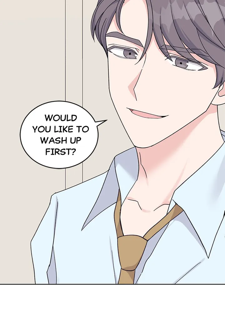 Lend Me Your Lips Chapter 15 page 13