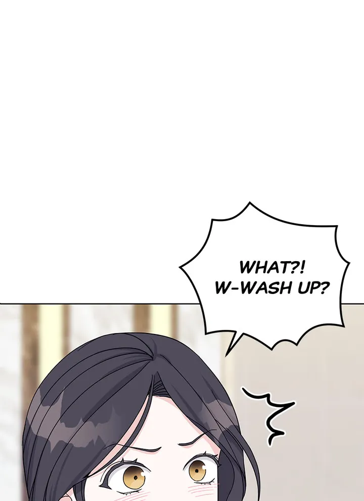 Lend Me Your Lips Chapter 15 page 14