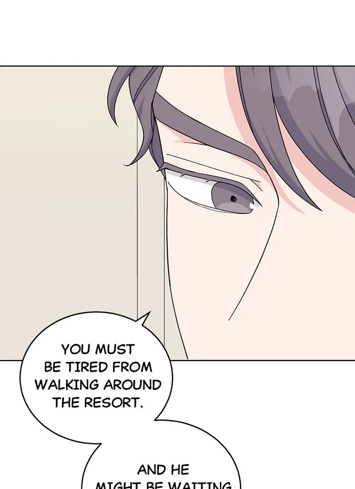 Lend Me Your Lips Chapter 15 page 16