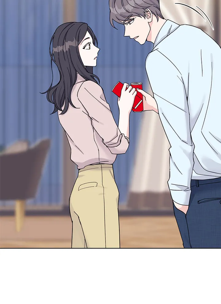 Lend Me Your Lips Chapter 15 page 18