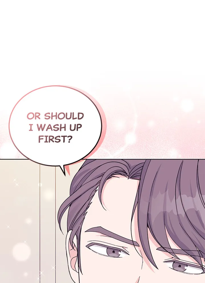 Lend Me Your Lips Chapter 15 page 19