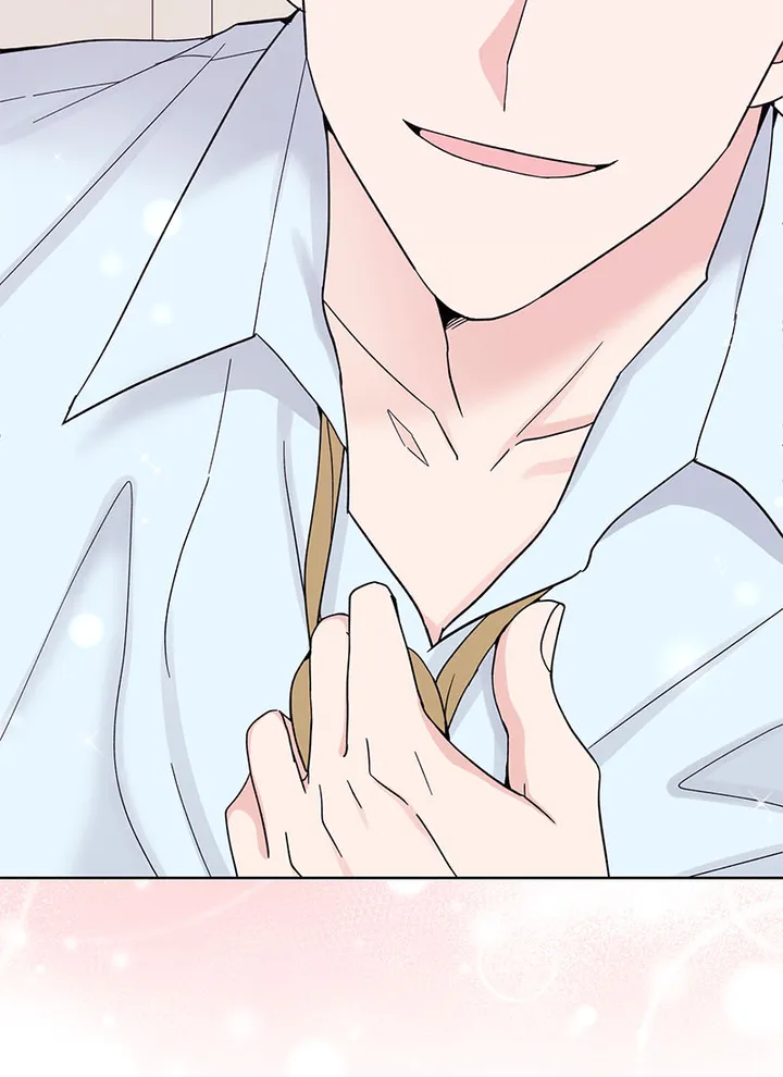 Lend Me Your Lips Chapter 15 page 20