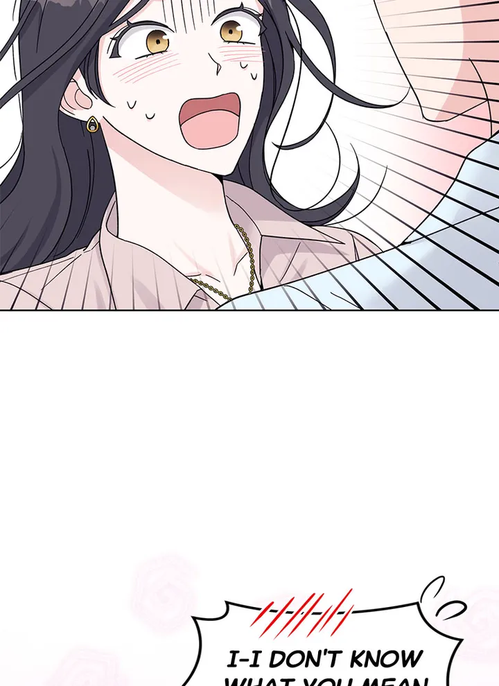 Lend Me Your Lips Chapter 15 page 22