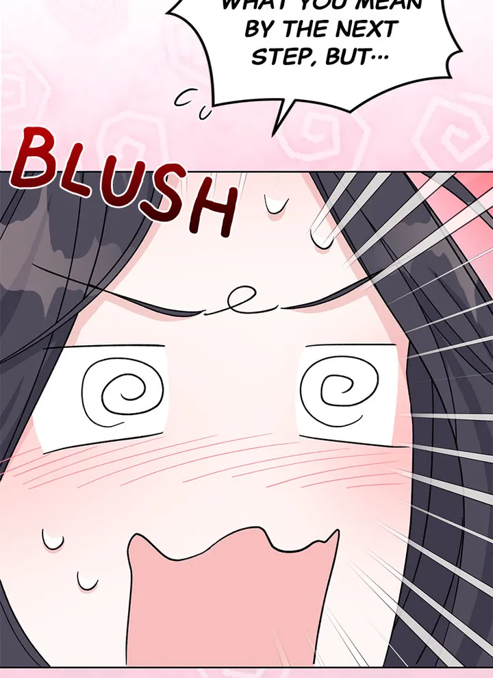 Lend Me Your Lips Chapter 15 page 23