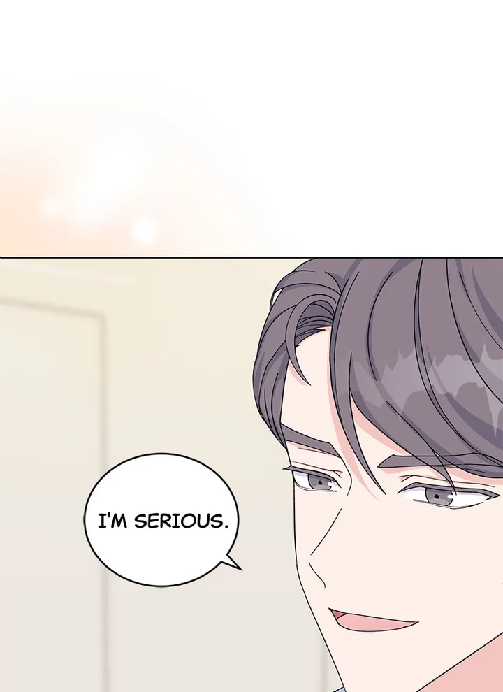 Lend Me Your Lips Chapter 15 page 33