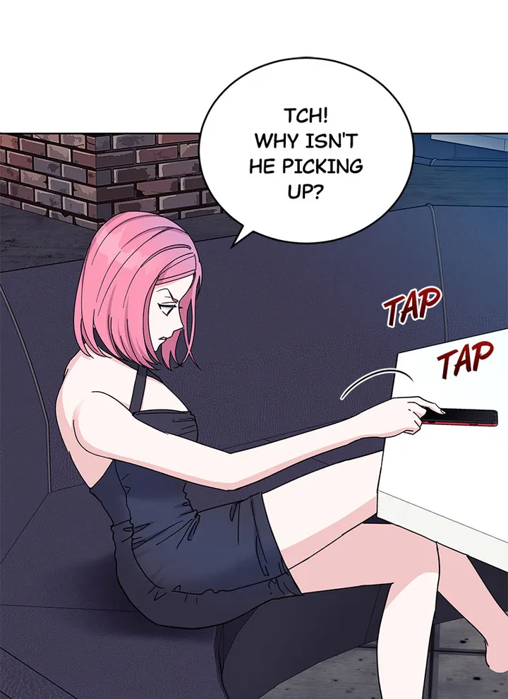 Lend Me Your Lips Chapter 15 page 46