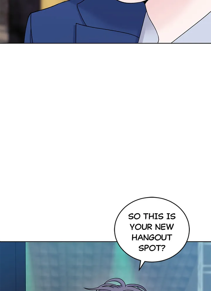 Lend Me Your Lips Chapter 15 page 50