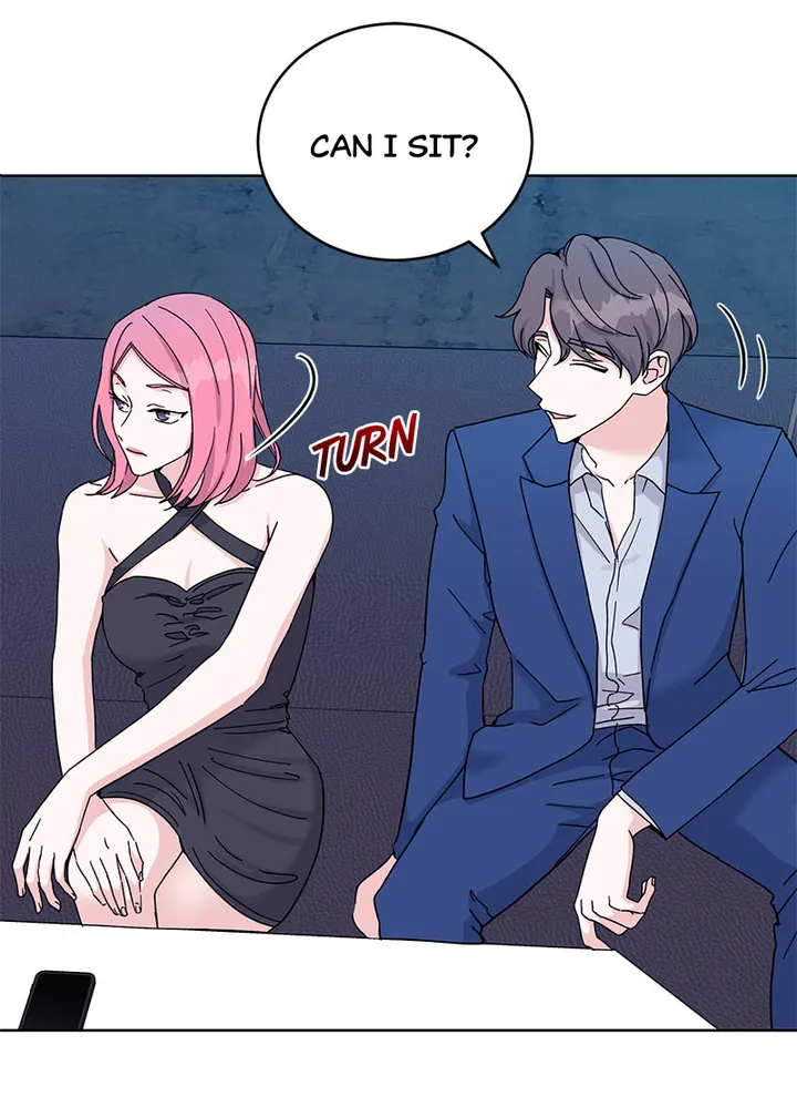 Lend Me Your Lips Chapter 15 page 54