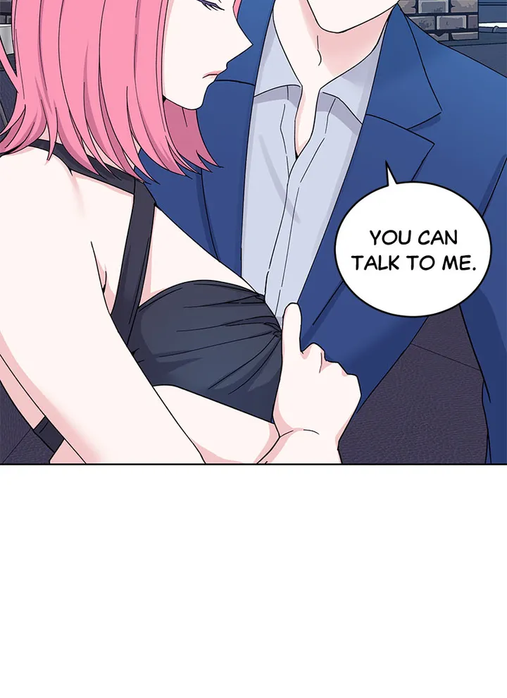 Lend Me Your Lips Chapter 15 page 56