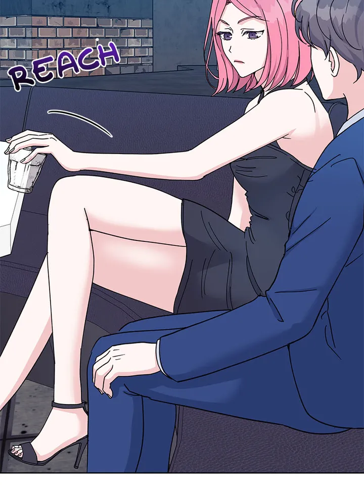 Lend Me Your Lips Chapter 15 page 61