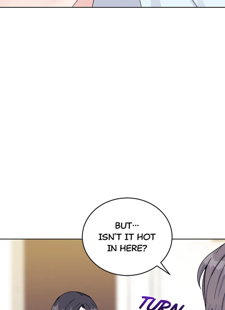 Lend Me Your Lips Chapter 15 page 8