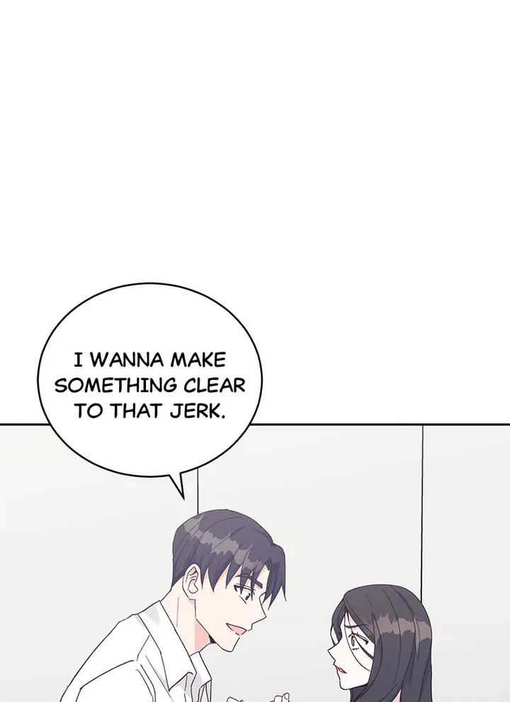 Lend Me Your Lips Chapter 19 page 9