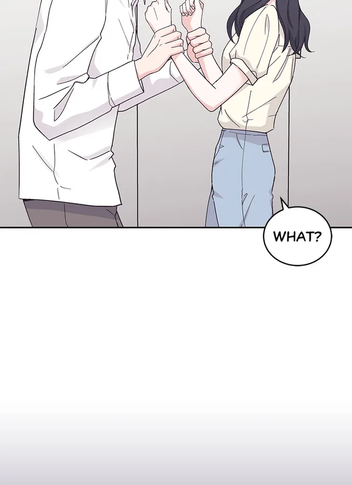 Lend Me Your Lips Chapter 19 page 10