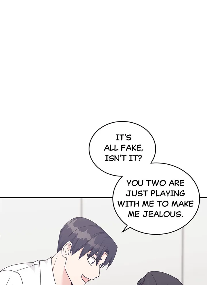 Lend Me Your Lips Chapter 19 page 14