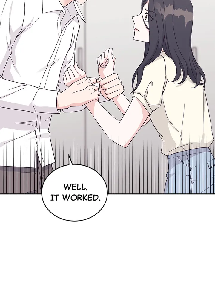 Lend Me Your Lips Chapter 19 page 15