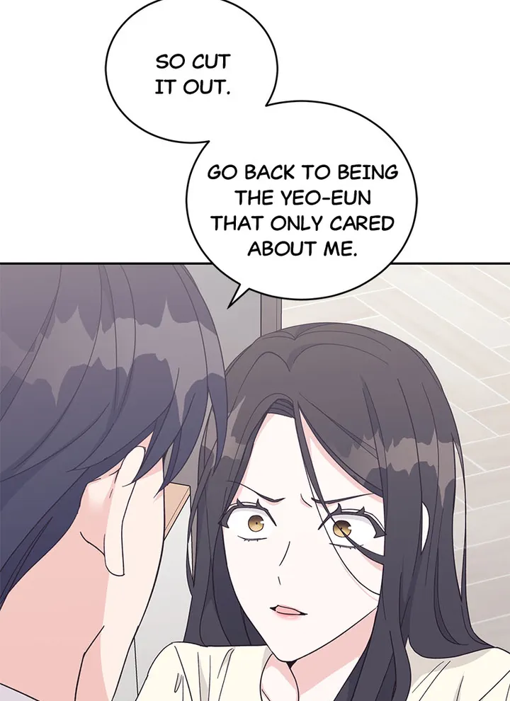 Lend Me Your Lips Chapter 19 page 18