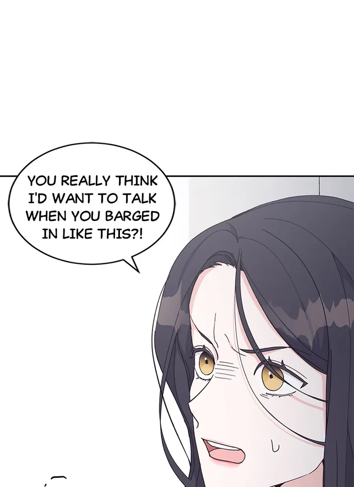Lend Me Your Lips Chapter 19 page 1