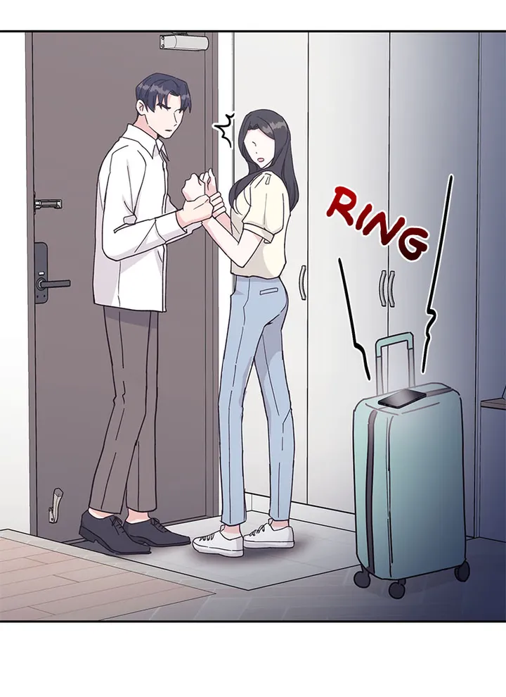 Lend Me Your Lips Chapter 19 page 22