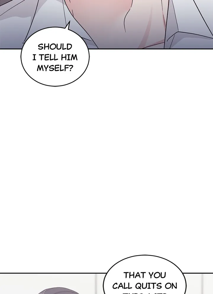 Lend Me Your Lips Chapter 19 page 28