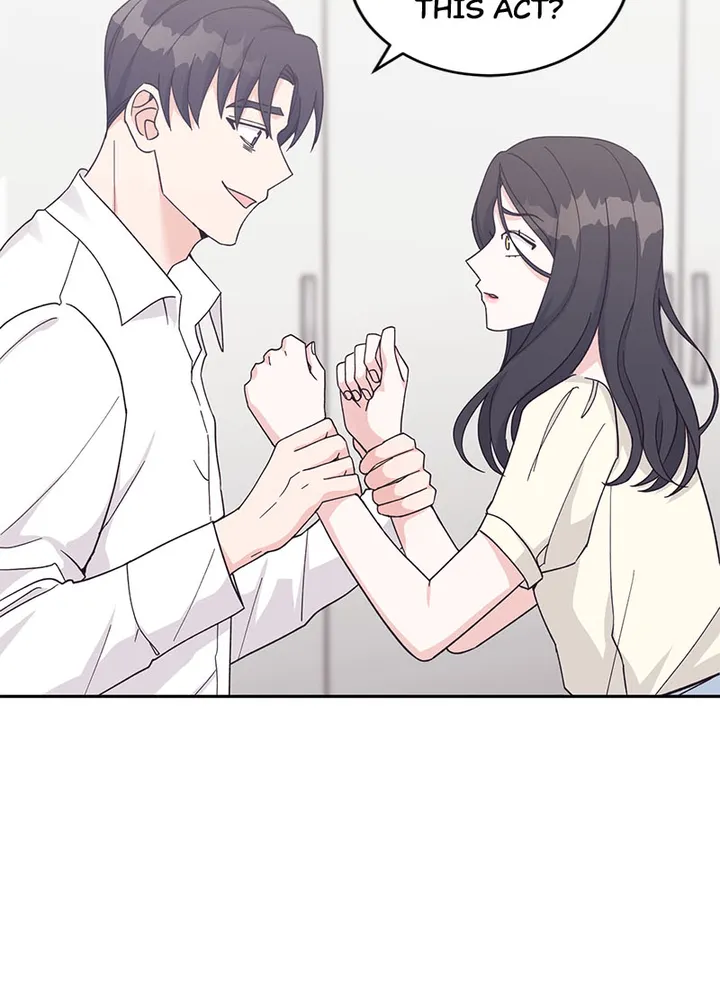 Lend Me Your Lips Chapter 19 page 29