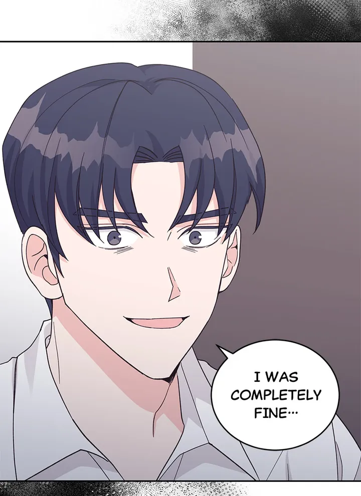 Lend Me Your Lips Chapter 19 page 3