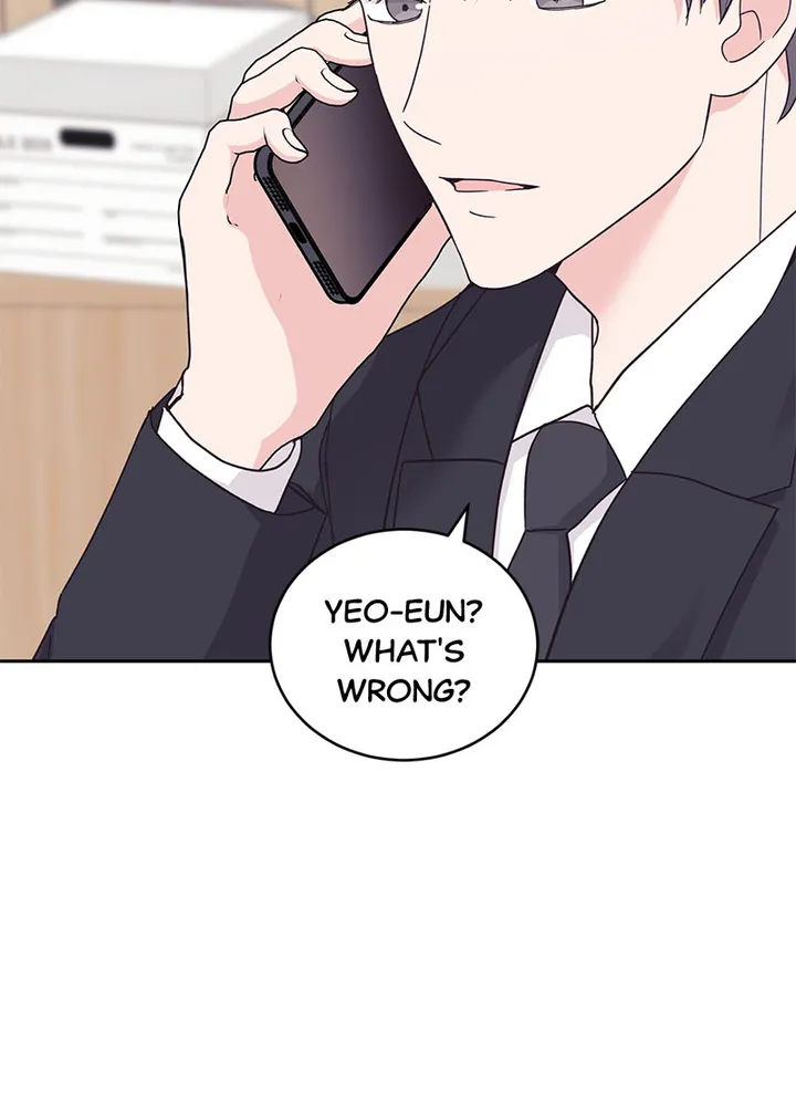 Lend Me Your Lips Chapter 19 page 41