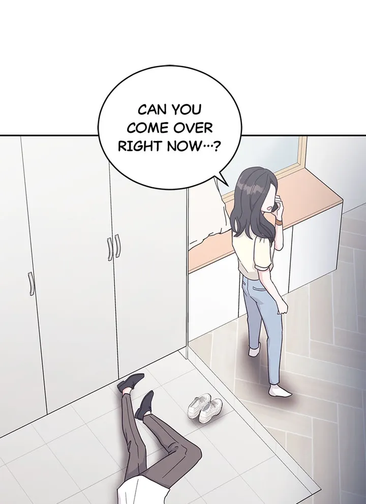 Lend Me Your Lips Chapter 19 page 45