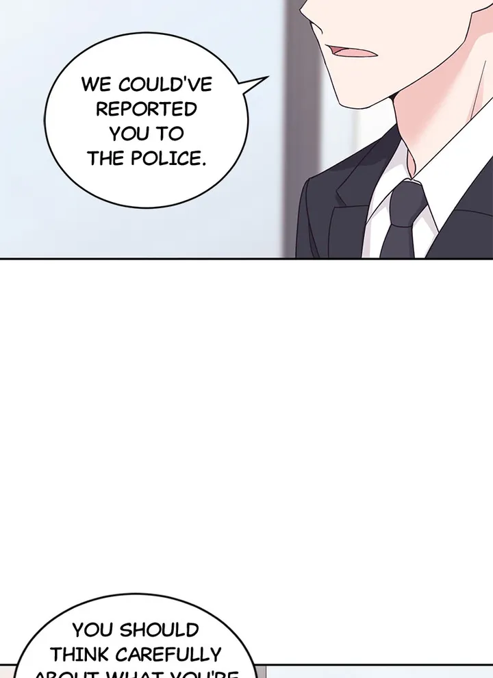Lend Me Your Lips Chapter 19 page 52