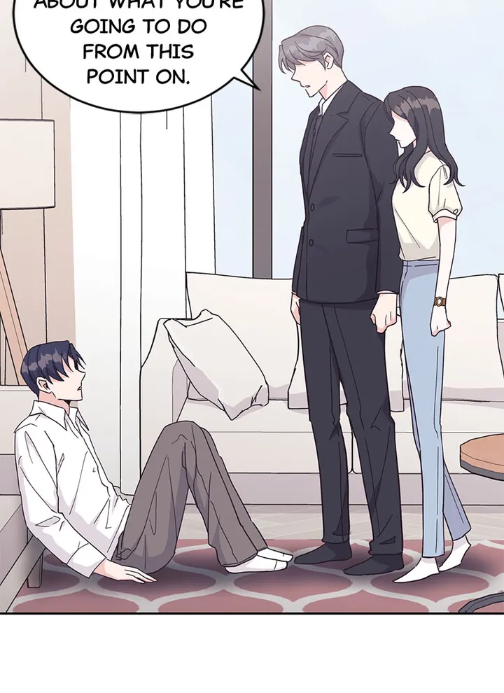 Lend Me Your Lips Chapter 19 page 53
