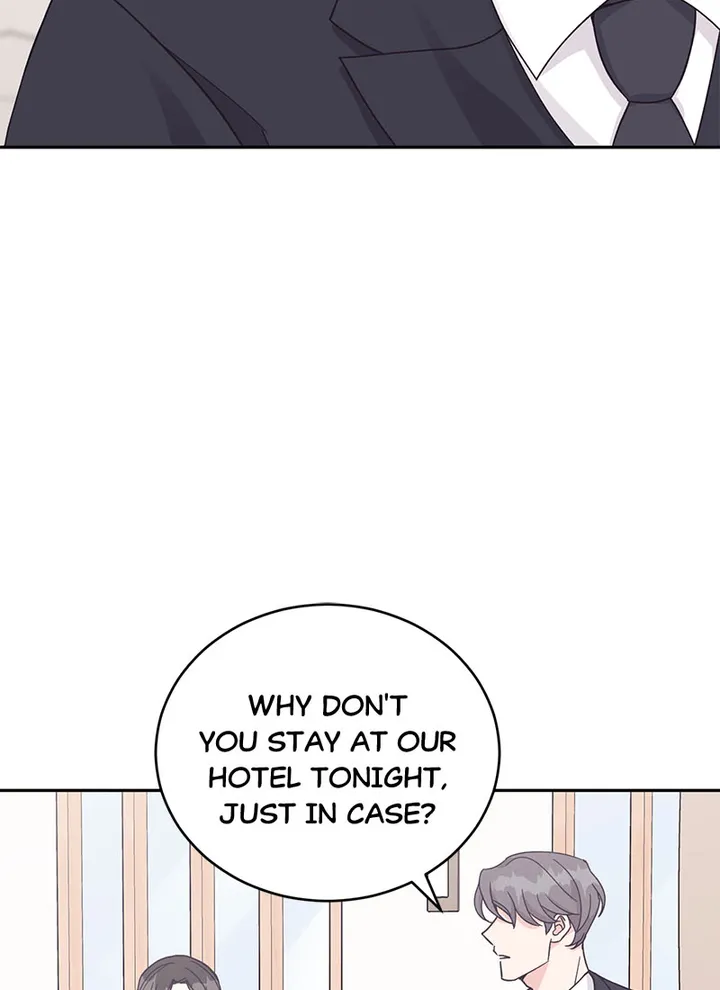 Lend Me Your Lips Chapter 19 page 62