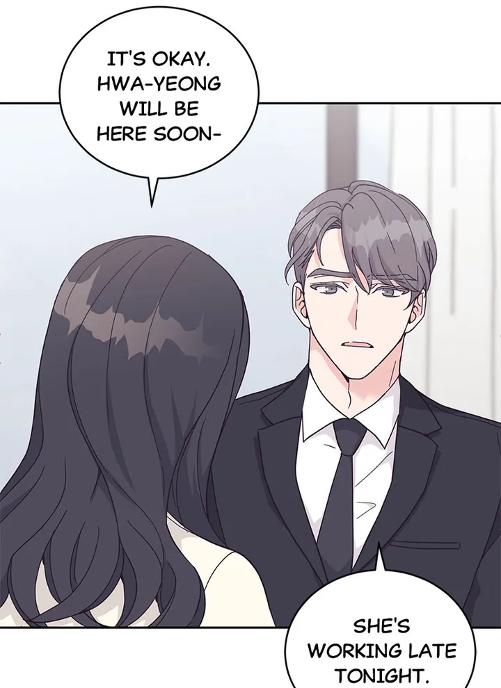 Lend Me Your Lips Chapter 19 page 64