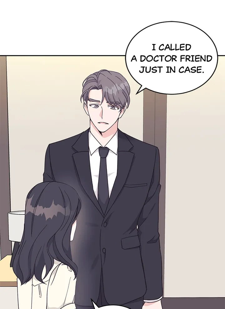 Lend Me Your Lips Chapter 19 page 76
