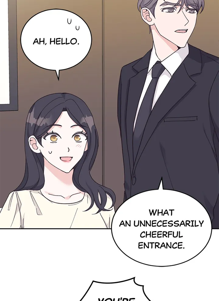 Lend Me Your Lips Chapter 19 page 84