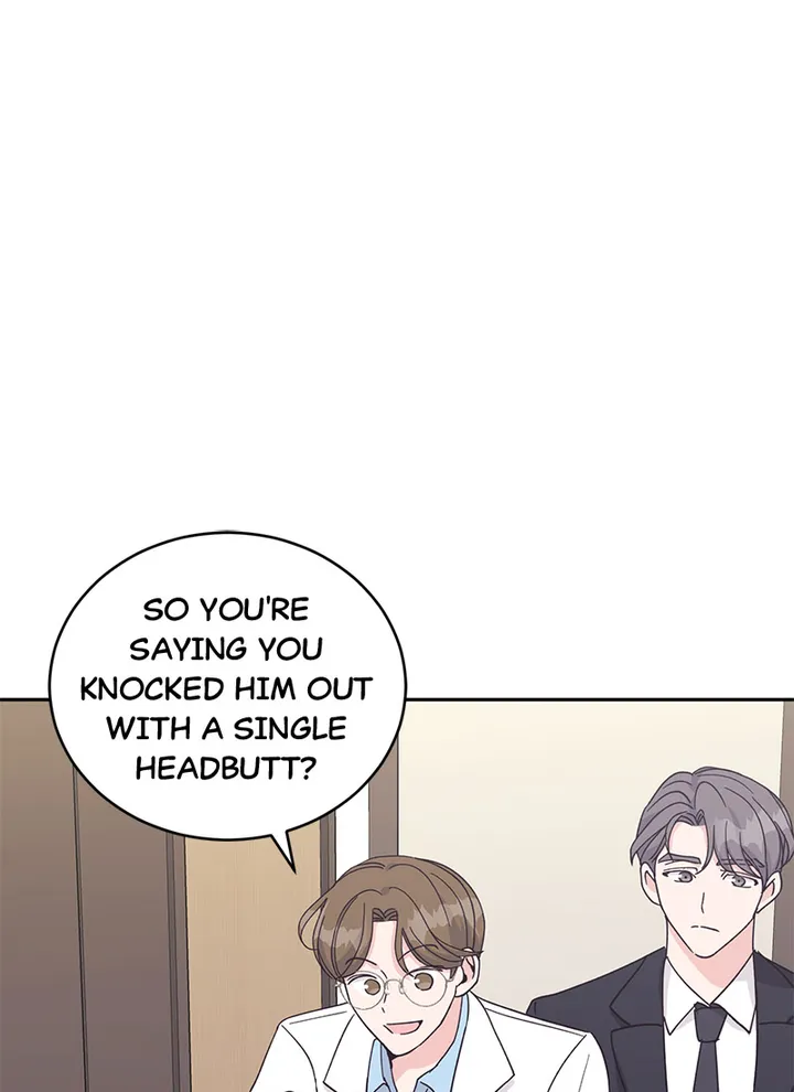 Lend Me Your Lips Chapter 19 page 87