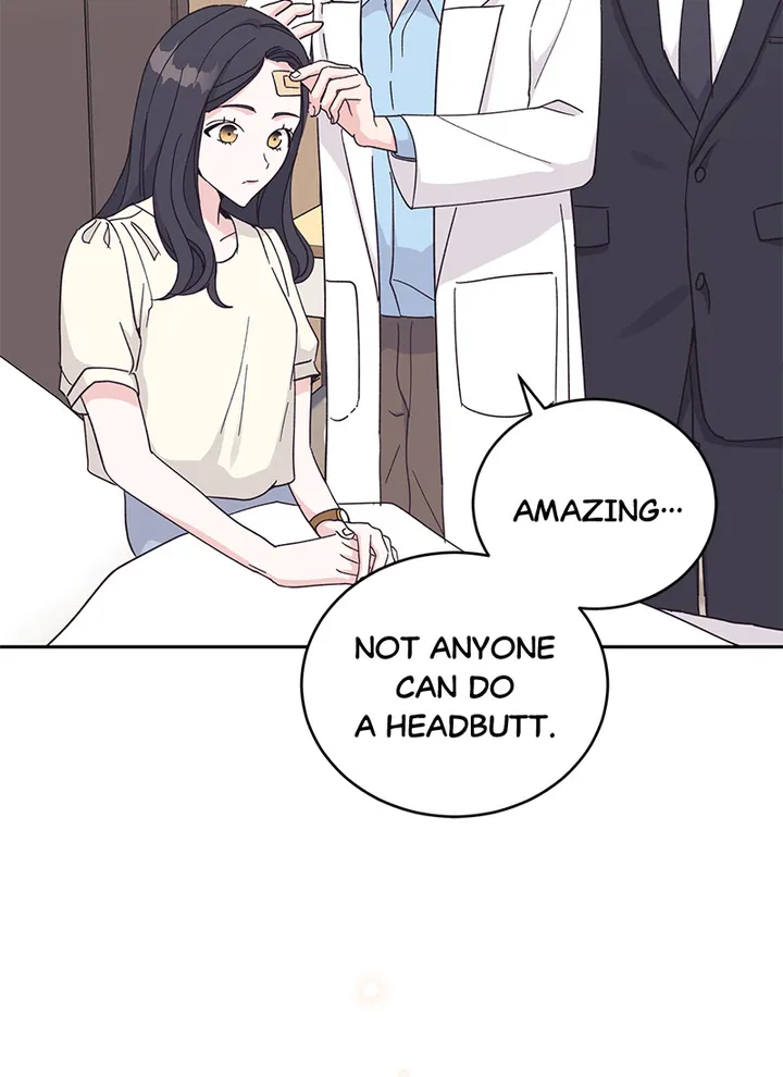 Lend Me Your Lips Chapter 19 page 88