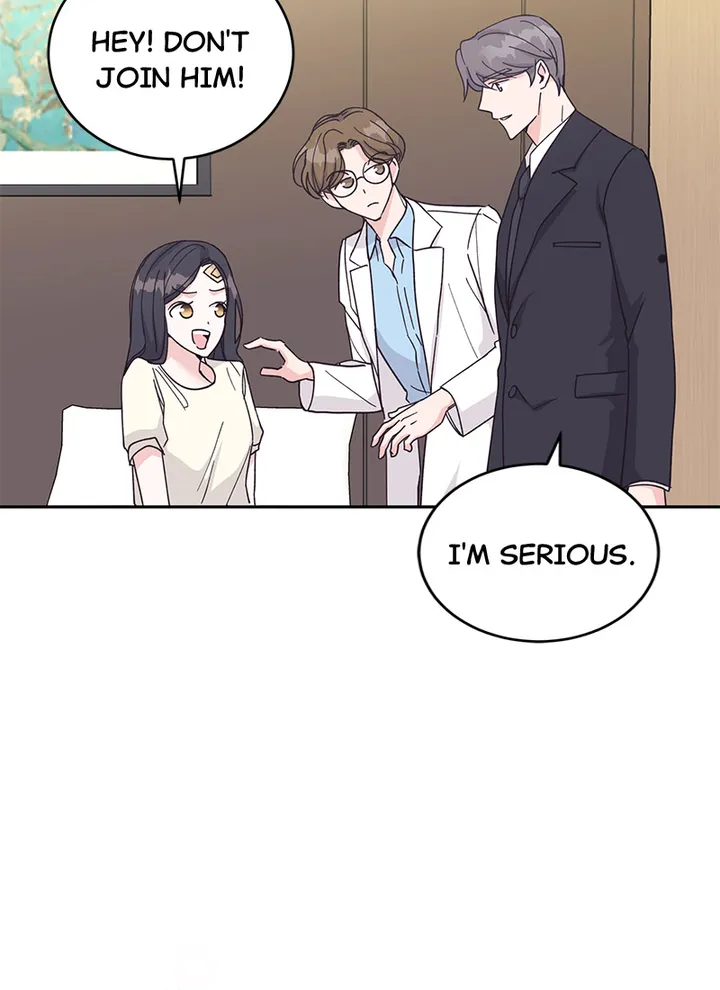 Lend Me Your Lips Chapter 19 page 92