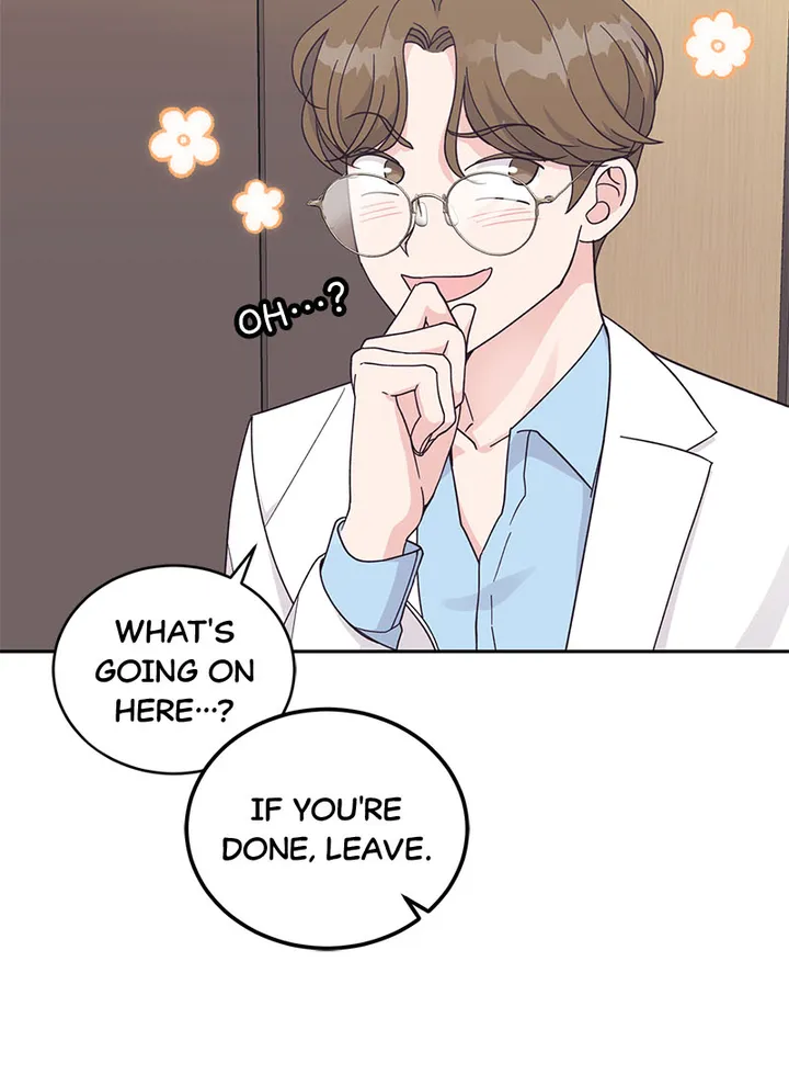 Lend Me Your Lips Chapter 19 page 96