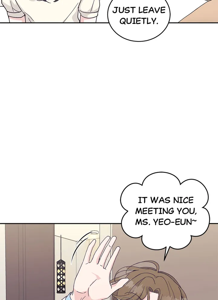Lend Me Your Lips Chapter 19 page 98