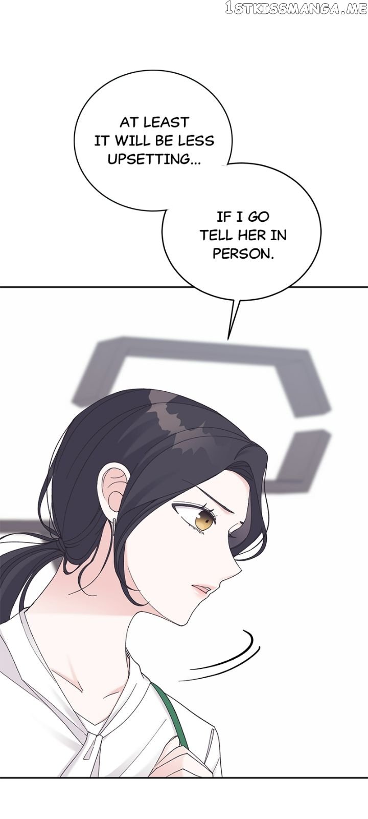 Lend Me Your Lips Chapter 32 page 17