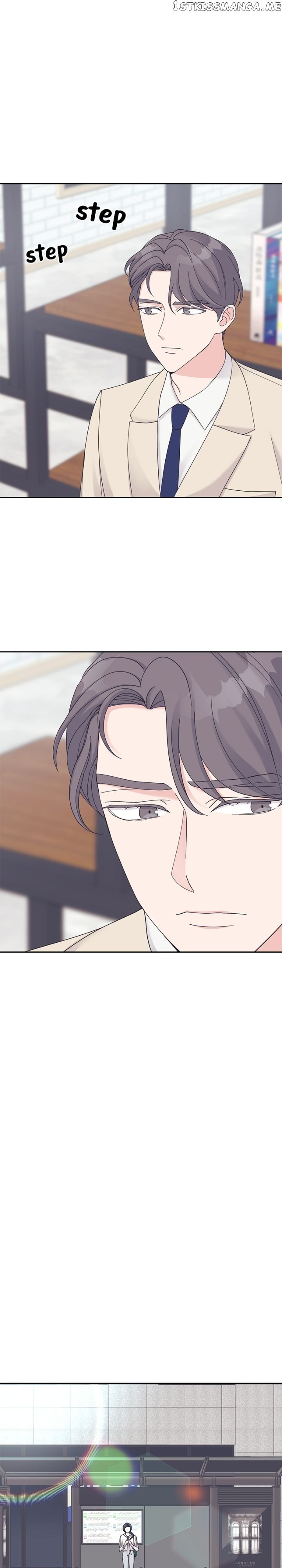 Lend Me Your Lips Chapter 32 page 18