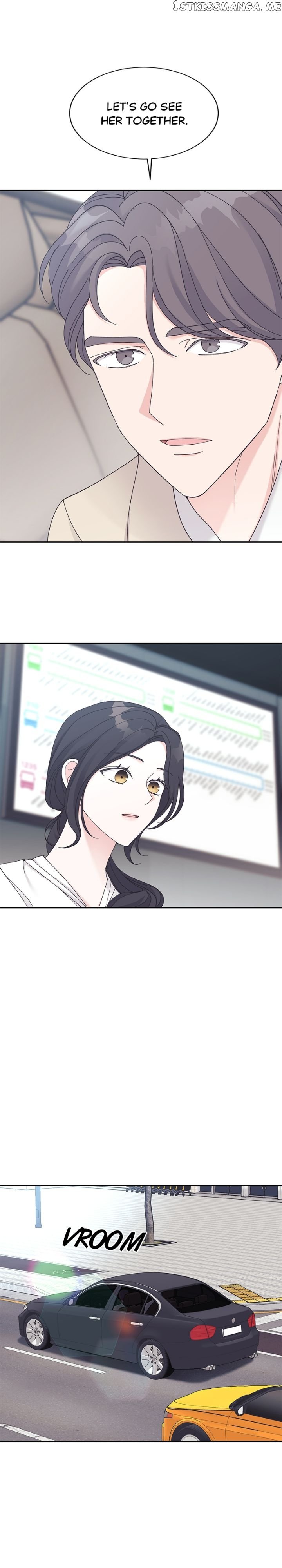 Lend Me Your Lips Chapter 32 page 21