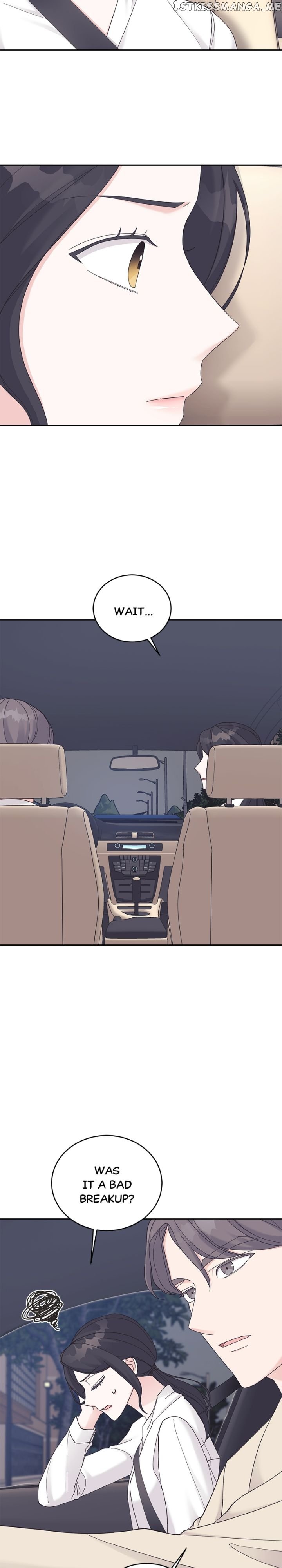 Lend Me Your Lips Chapter 32 page 25