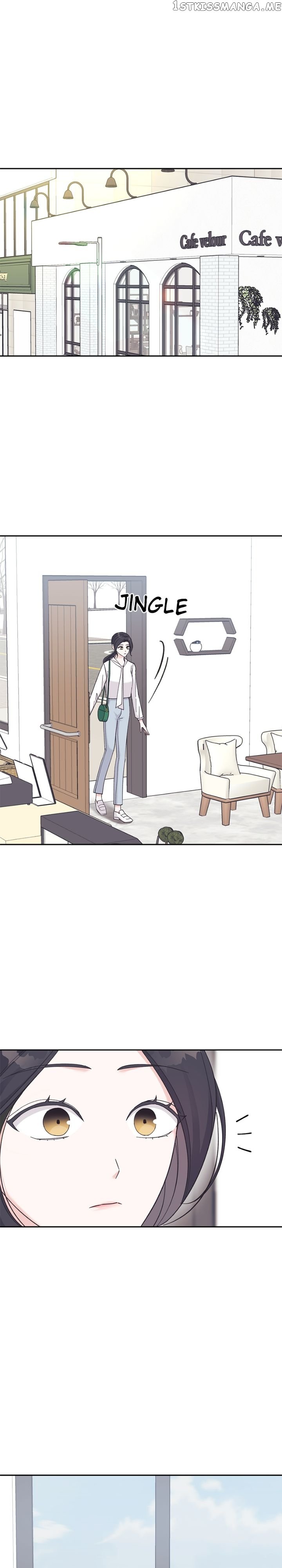 Lend Me Your Lips Chapter 32 page 6