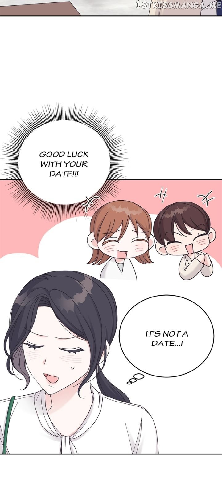 Lend Me Your Lips Chapter 32 page 8